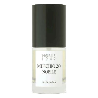 NOBILE 1942 Muschio 20 EDP 15 ml